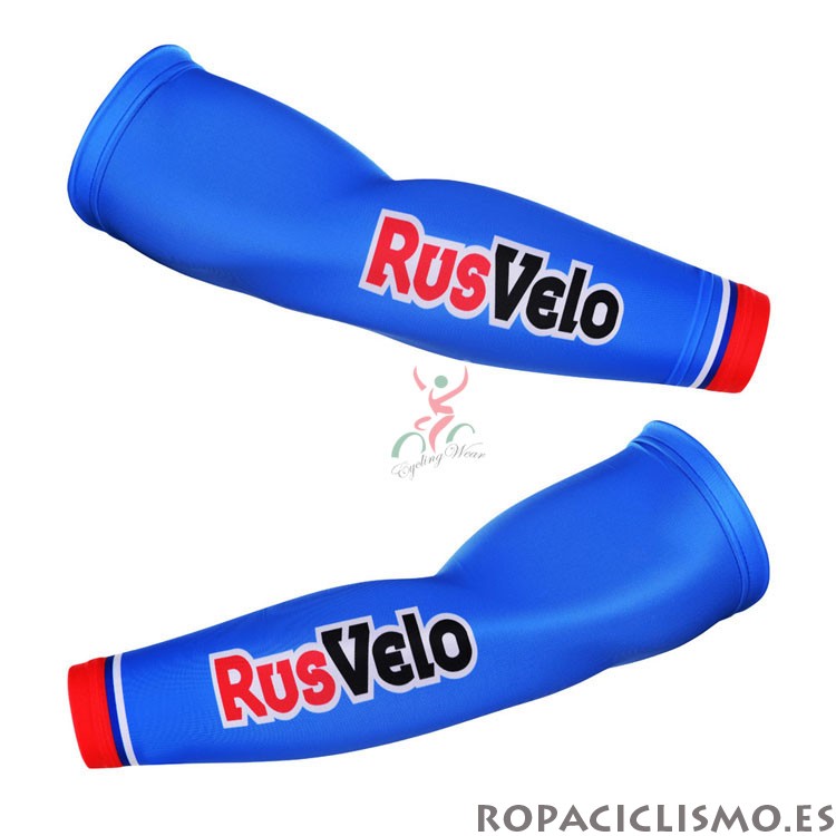 2016 Rusvelo Manguitos